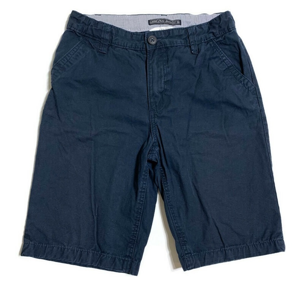 H&M‎ boy’s 11-12Y chino shorts